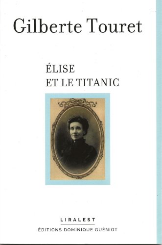 Livre de Gilberte TOURET